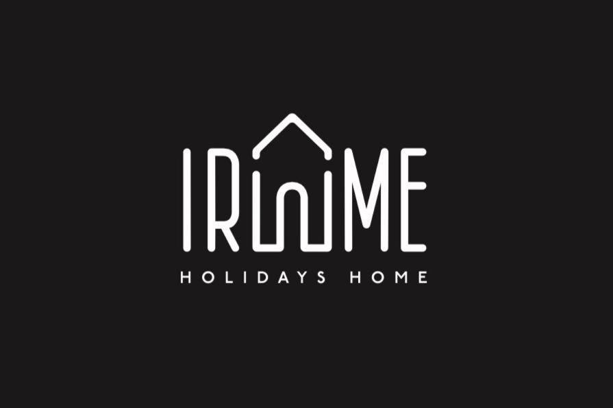 iRoome Rom Eksteriør billede
